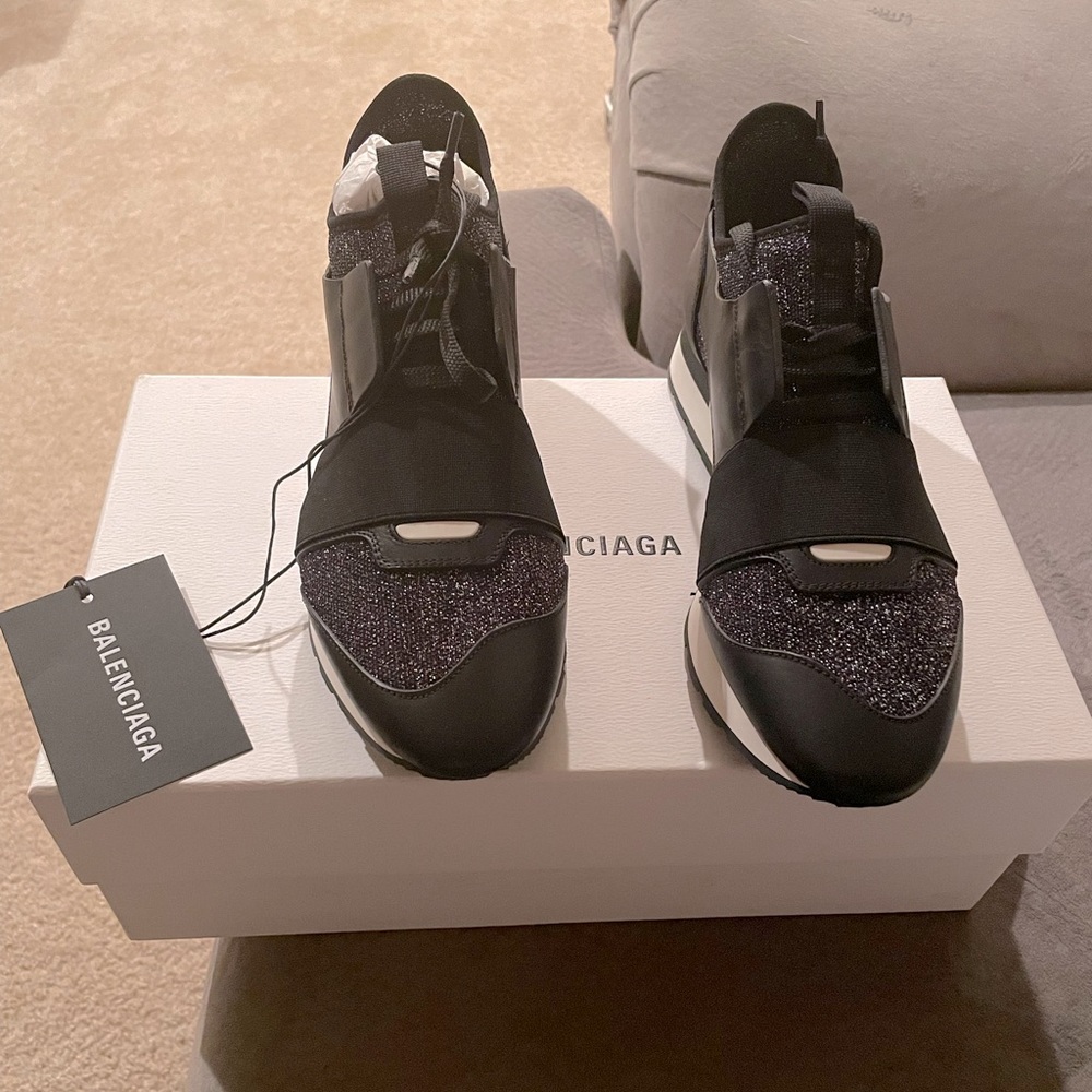 Balenciaga Runners